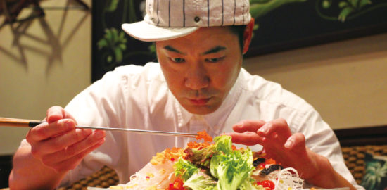 Food Labo 房’s（ぼうず）