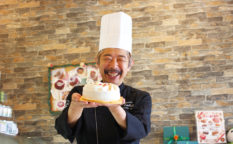 PATISSERIE Embellir（アンベリー）